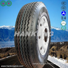 385/65r22.5 All Position Tire Double Coin Highway Tire TBR Radial Truck Tire